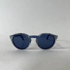 Louis Vuitton Blue Denver Sunglasses