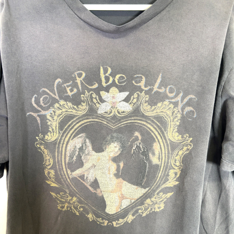 Saint Michael 'Never Be Alone' T-Shirt