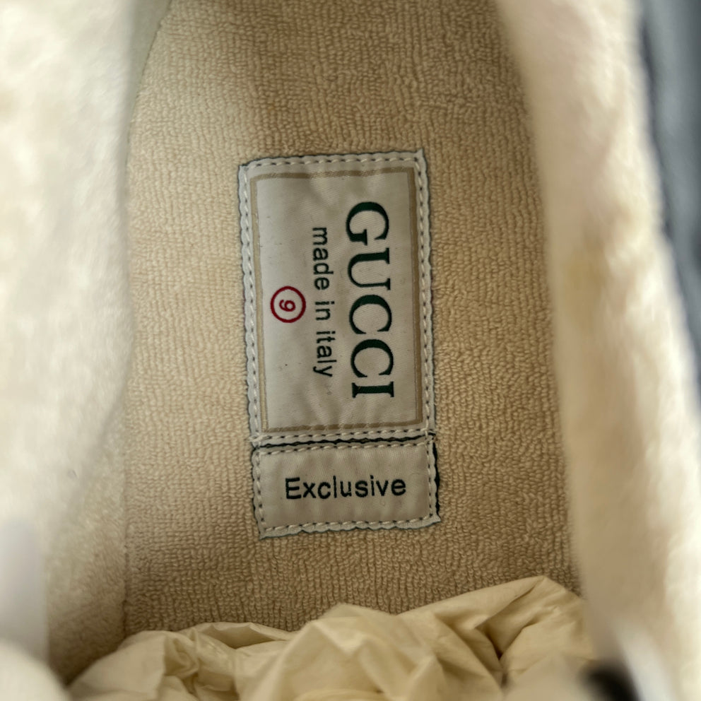 Gucci 'GG Stars' Rhyton Sneakers
