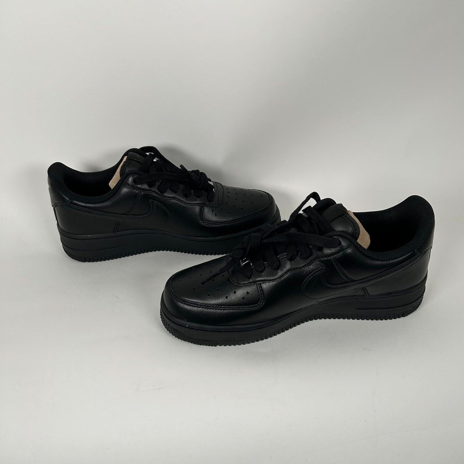 Alyx 1017 x Nike Black Air Force 1 Low Size 6.5