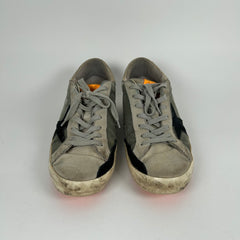 Golden Goose Superstar Sneaker Size 41