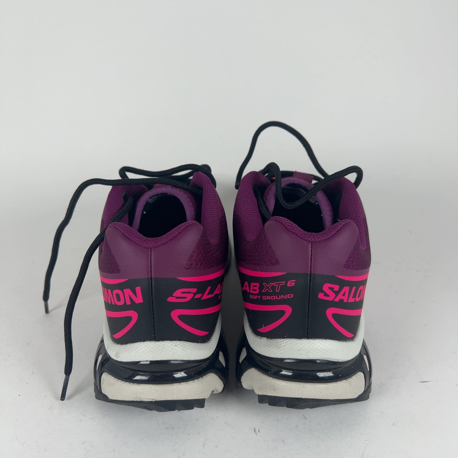 Salomon XT-6 Lowtop Hiking Sneaker