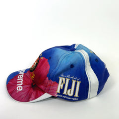 Supreme x Fiji SS26 6-Panel Hat
