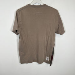 Pharell Brown Uniqlo T-shirt Size L