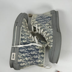 Dior B23 Hightop Size 46