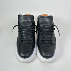 Louis Vuitton Beverly Hills Monogram Sneaker