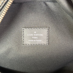 Louis Vuitton Damier Graphite Josh Backpack