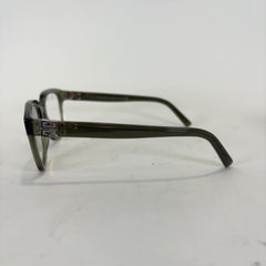 Givenchy Acetate 'GG' Emblem Sunglasses