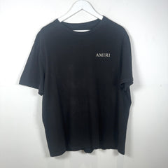 Amiri Logo T-Shirt
