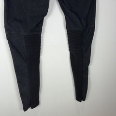 Rick Owens Corduroy Memphis Cut Pants