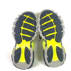 Balenciaga Acid Yellow Track 2 Sneakers