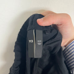 Y-3 Wool Pants Size 30