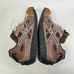 Bottega Veneta Pinecone ‘Star Anise’ Suede Orbit Sneakers Size 46