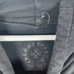 Chrome Hearts 'American Flag' Graphic Pullover Hoodie