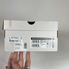 MM6 x Salomon Cross Mid Sneakers Size 11.5