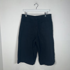 Kenzo Baggy Jort Shorts