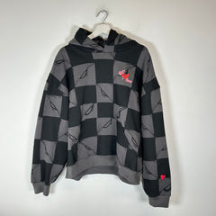 Matty Boy Anti Promo 99 Eyes Sweatsuit Set Size M