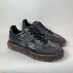 Maison Margiela Black Caviar Superbounce Gats Size 46