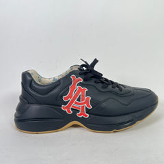 Gucci LA Angels Rhyton Sneakers