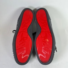 Christian Louboutin Louis Junior Spike Lowtop Sneakers