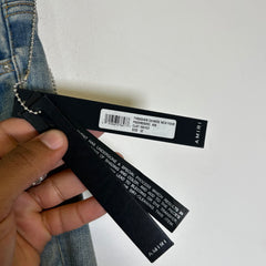 Amiri Chinese New Year Thrasher Jeans