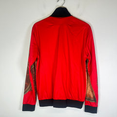 Givenchy Money Print Baroque Track Jacket