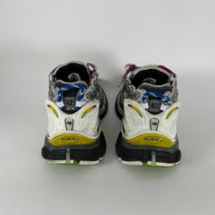 Balenciaga Multicolor Runners Size 42