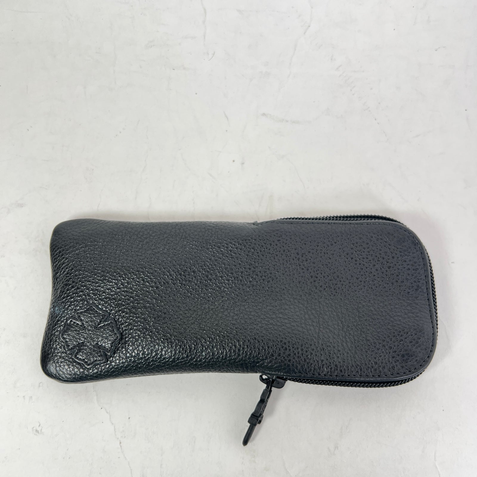 Chrome Hearts Olive Clitorial Sunglasses