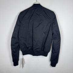 Rick Owens Drkshdw Cop Fight Bomber Jacket Size L