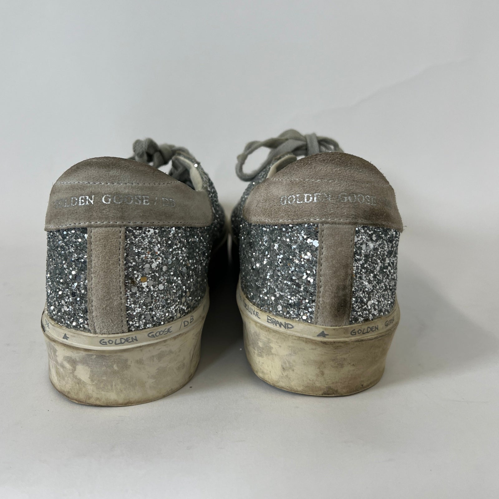 GGDB Hi Star Crystal Size 41