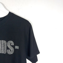 Vlone 'Friends-'  Rhinestone T-Shirt