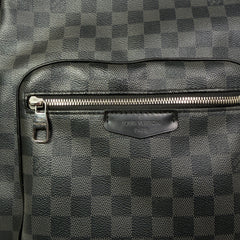 Louis Vuitton Damier Graphite Josh Backpack