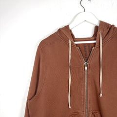 Rick Owens DRKSHDW Zipped Light Jacket