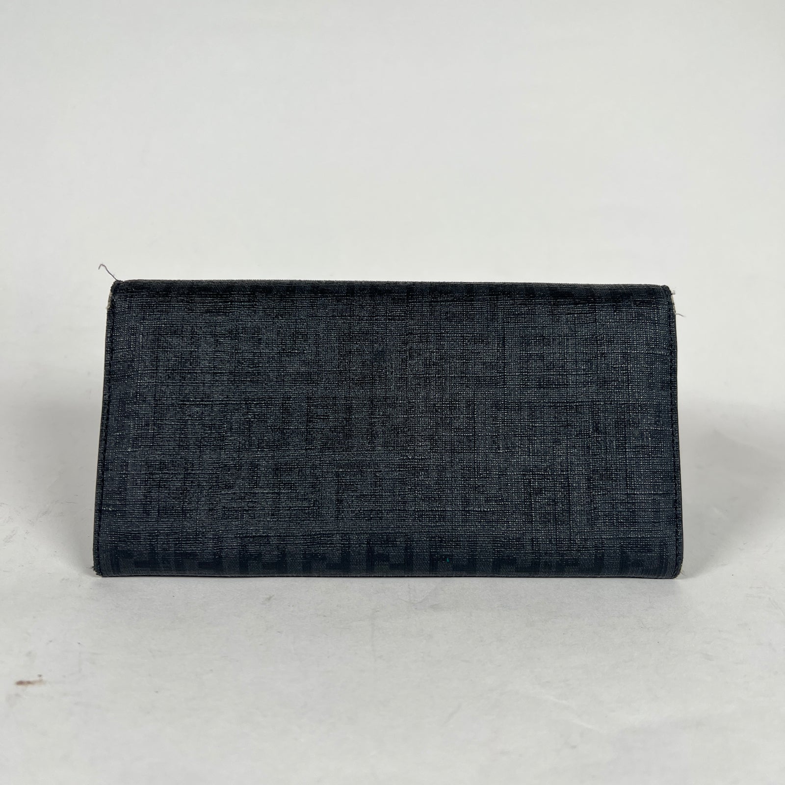 Fendi FF Long Wallet