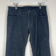 Number (N)ine Corduroy Pain Pants