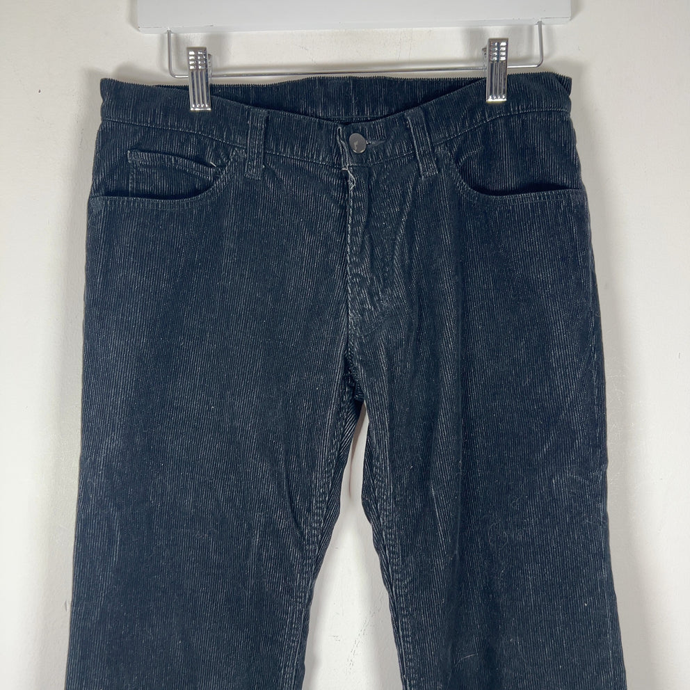Number (N)ine Corduroy Pain Pants