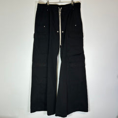 Rick Owens Jumbo Bela Cargo Pants
