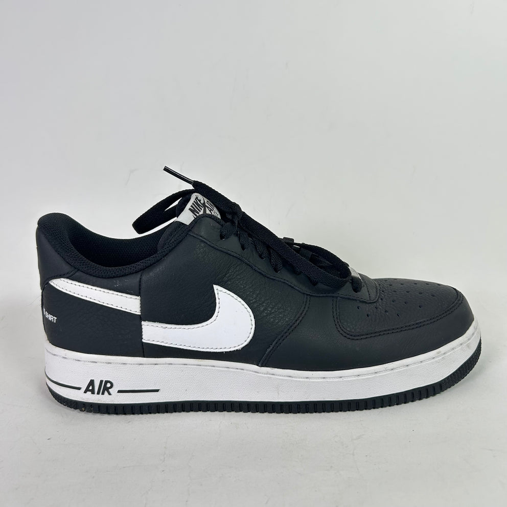 Supreme x Comme Des Garcons x Nike Air Force 1 Sneakers