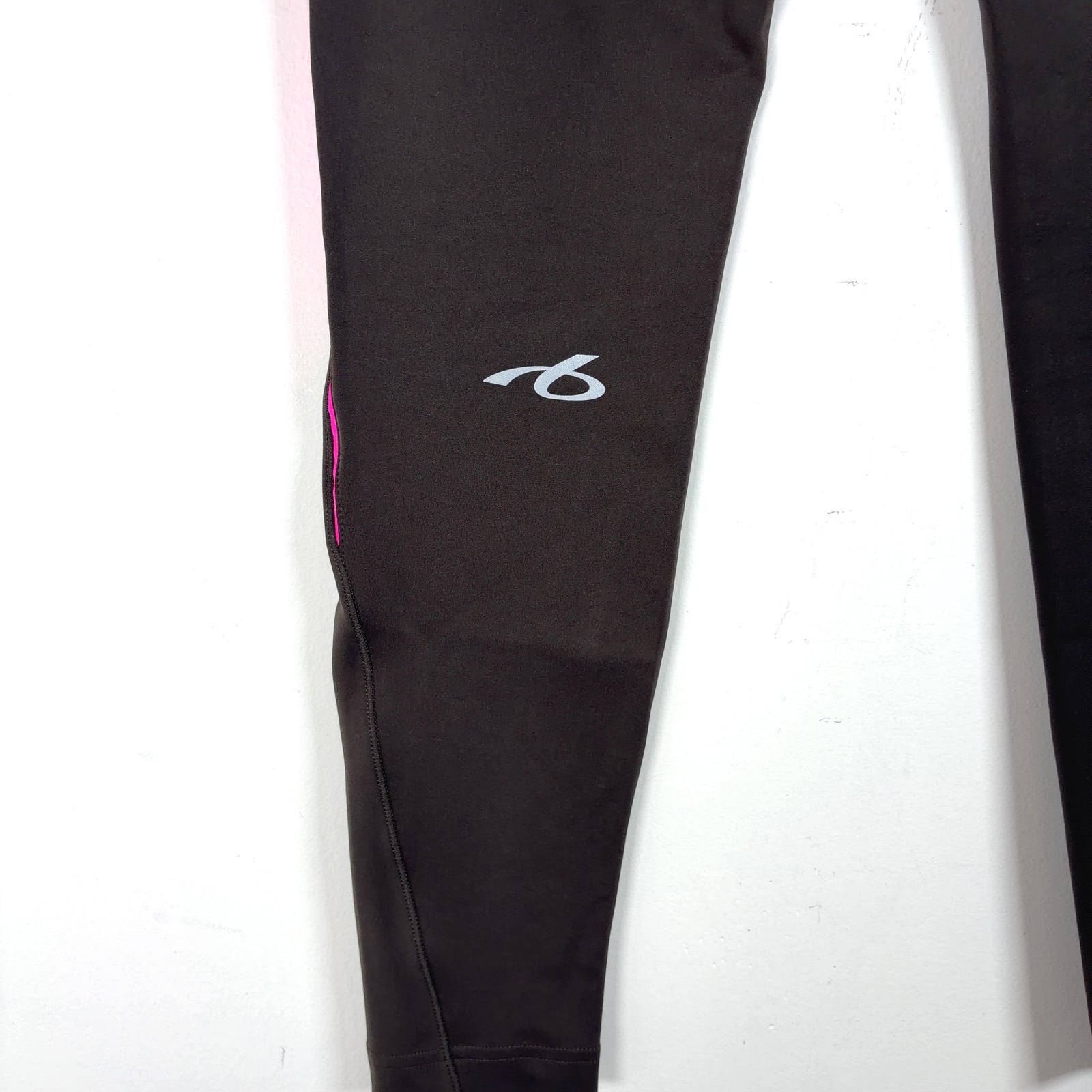 Balenciaga Dry Fit Logo Leggings