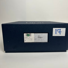 Dior White Monogram B23 Sneakers Size 11