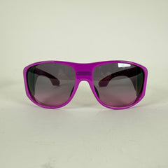 Chrome Hearts Purple “Lo Rita”Sunglasses