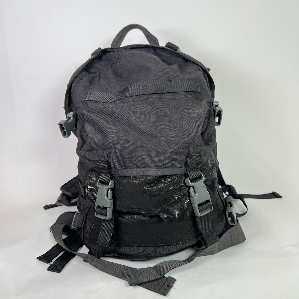 Alexander Digenova Helicopter Tactical Backpack