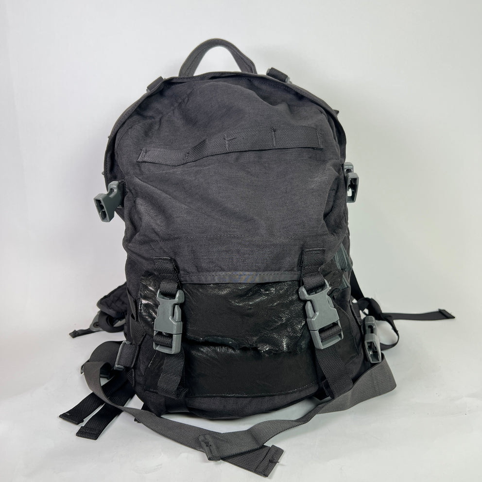 Alexander Digenova Helicopter Tactical Backpack