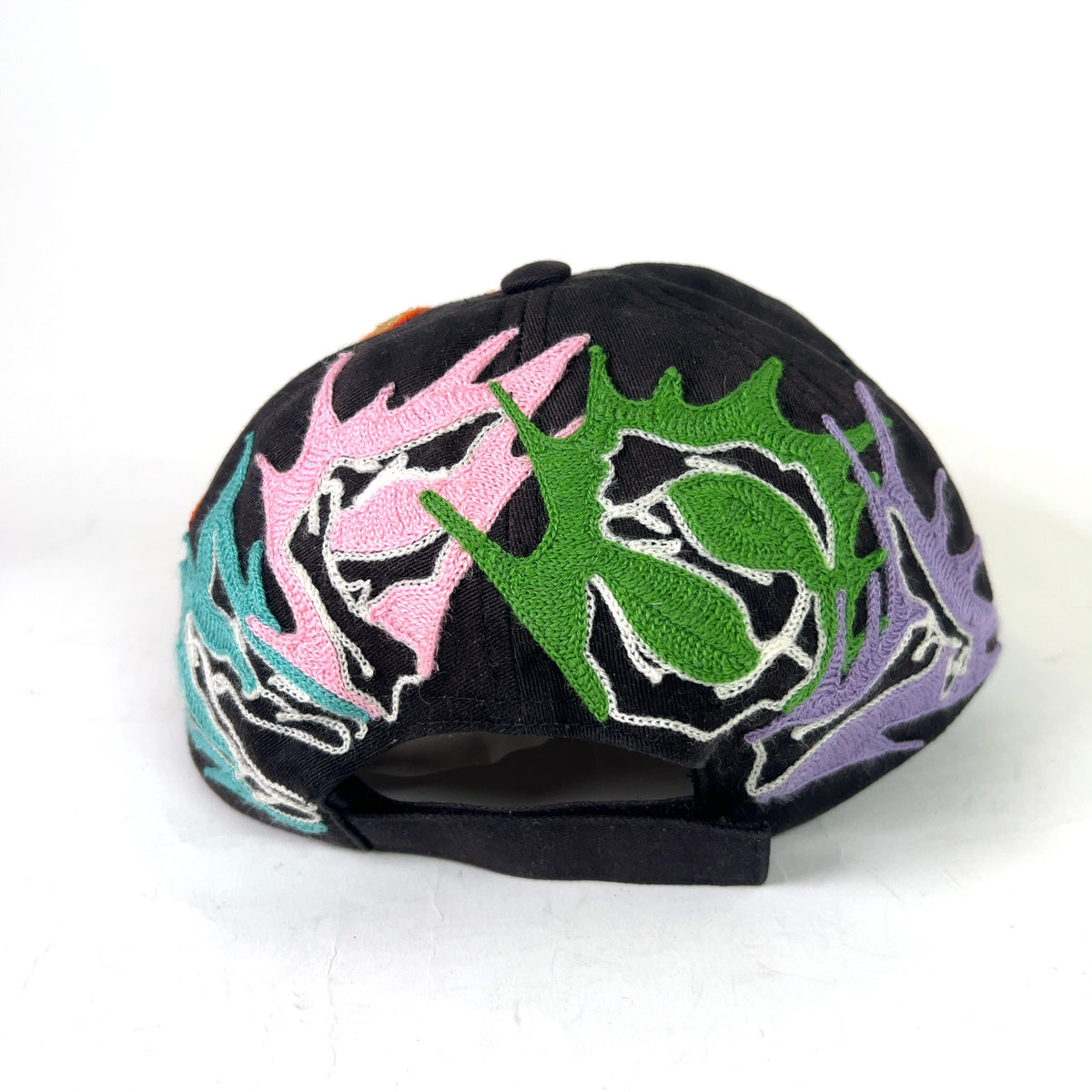 Supreme WFST 6-Panel Hat