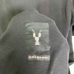 Rick Owens DRKSHDW Level T-Shirt