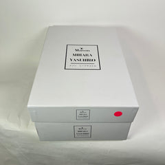 MMY Peterson23 OG Sole Low-Top Sneakers