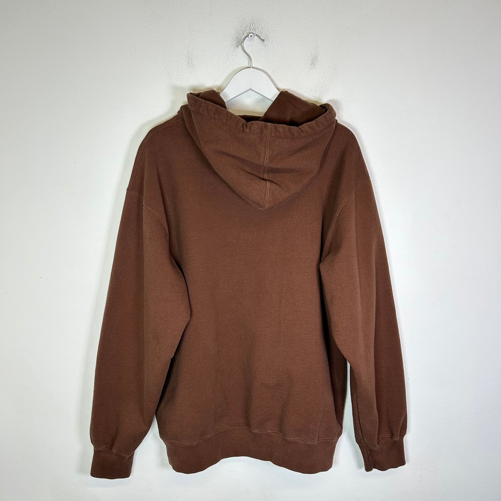Supreme Bling Box Logo Hoodie