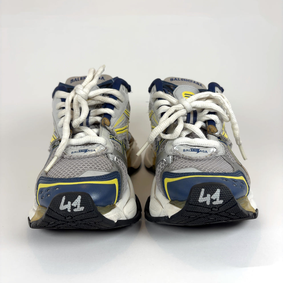 Balenciaga Runner Lowtop Sneakers