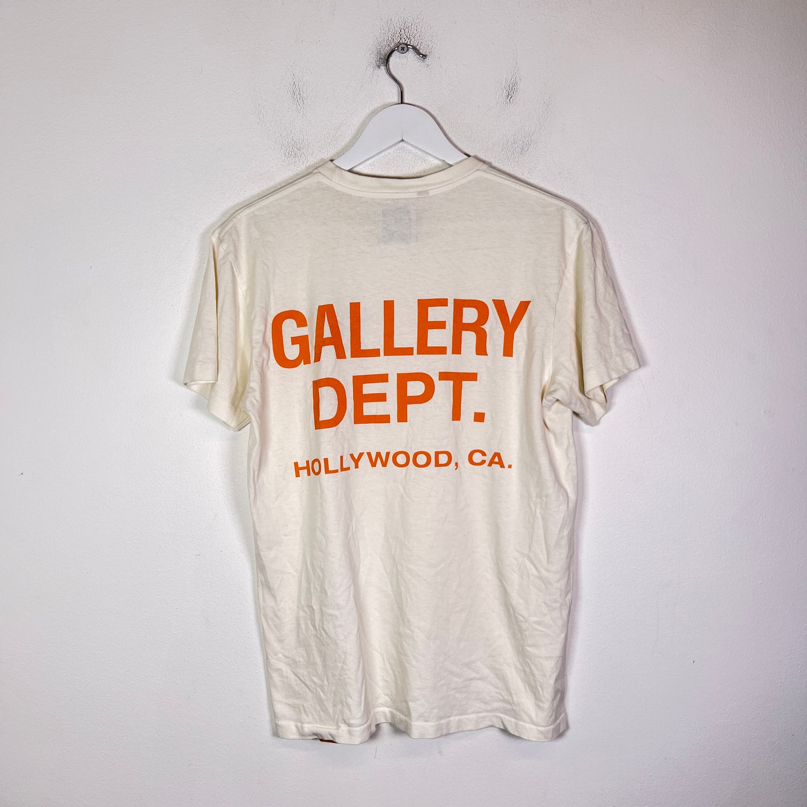 Gallery Dept Souvenir T-Shirt