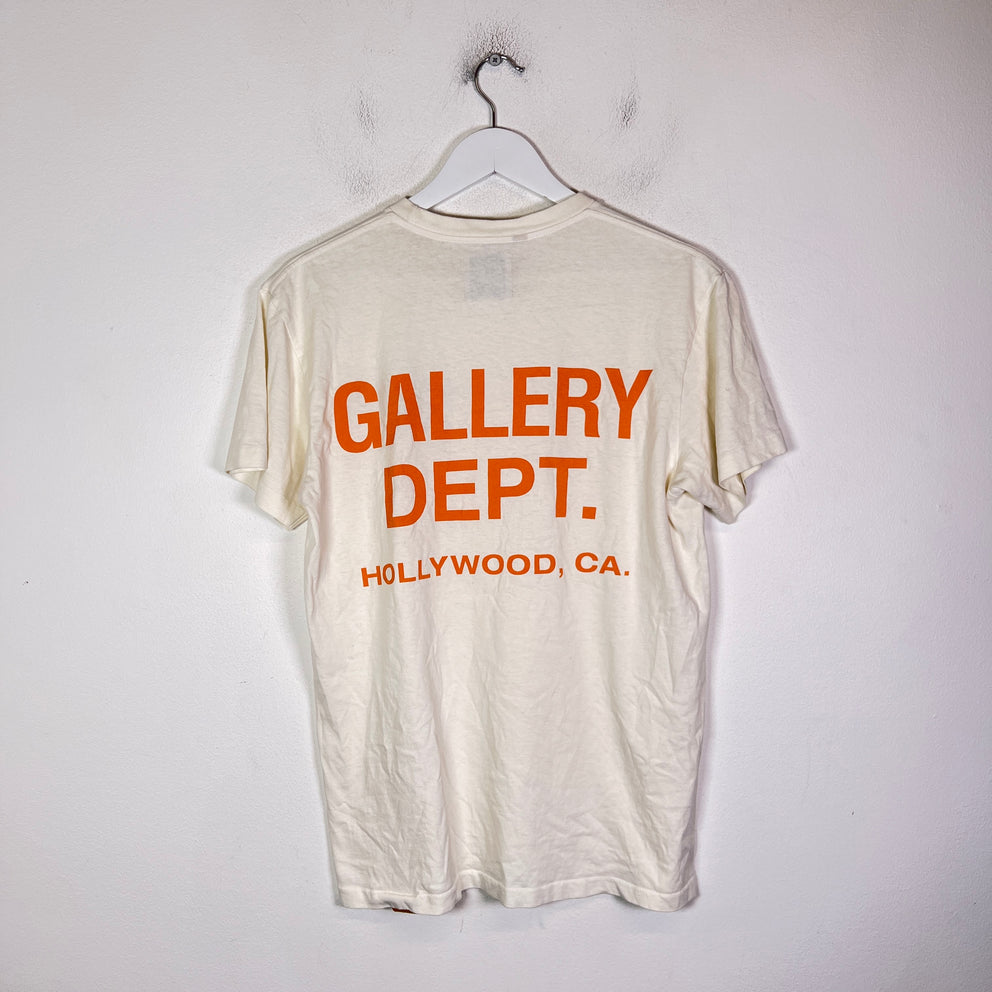 Gallery Dept Souvenir T-Shirt